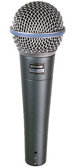 i-shure-beta-58a